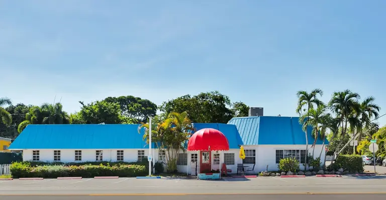 Shrimp Shack Front