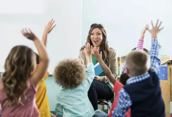 Attractive Preschool Acquisition: Ideal for Owner/Operator or Investor