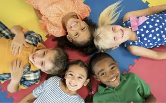Large Capacity Preschool in Affluent Broward County Neighborhood