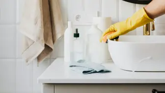 Established Janitorial Franchise Cleaning Company For Sale