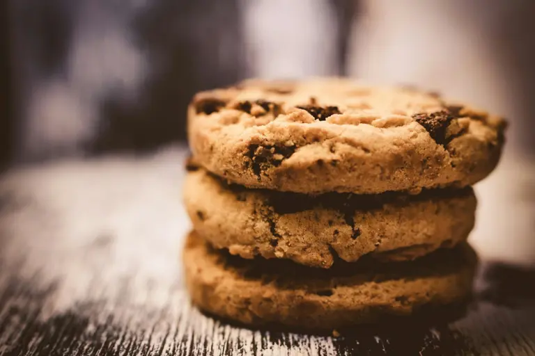 Gourmet Cookies