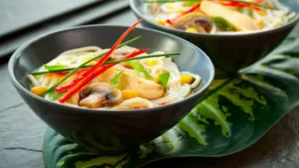 Long established turnkey Asian Restaurant in fast growing area