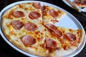 Great Pizza, Great Price