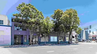 Turnkey Restaurant / Production Kitchen With Parking