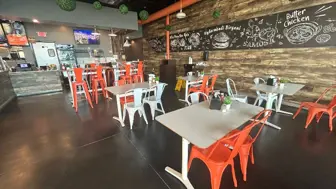 Full Service Restaurant for sale