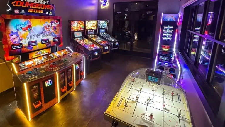 Best Family Dining Award Winner