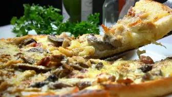 Pizza Franchise with Beer & Wine - 100% Employee Run - Irvine Area