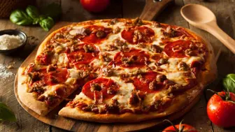 Profitable Michigan-Based Fast Casual Italian Pizzeria