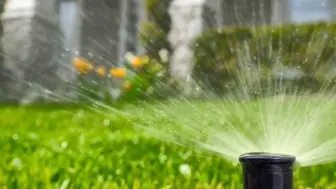 Established and Profitable Irrigation and Drainage Company