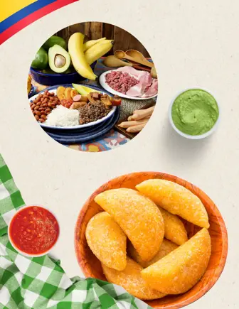 Well-Established Colombian Restaurant – Great Opportunity!