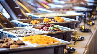 Reputable Event Catering Company