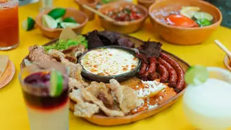 Established Mexican Restaurant – Prime Location