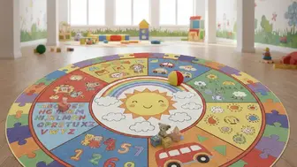 PRICE DROP!! Turnkey Kids Activity, Childcare & Enrichment Ctr. - 3200