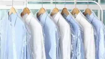 Est. 38 Years - South Shore Dry Cleaners Grossing $220K Net $117K