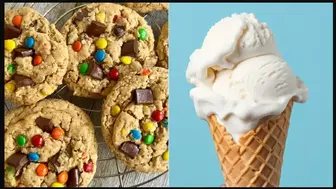 Great American Cookies & Marble Slab Creamery