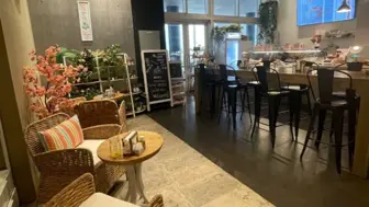 Great Coffee / Bakery business for Sale in Brickell