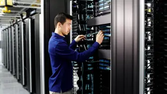 Condo & Low Voltage Cabling Business