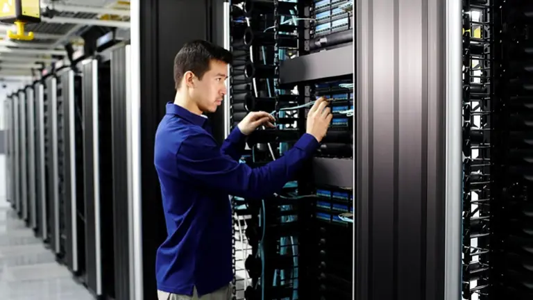 Low Voltage Cabling Business