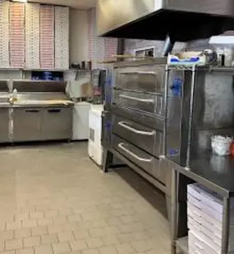 Established Pizzeria for Sale in New York