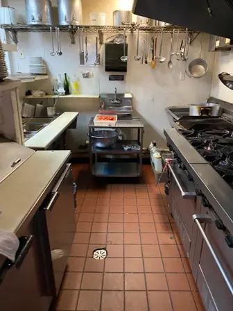 Established Restaurant & Bar for Sale in PA