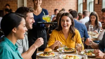 Established Eatery with Strong Local Following