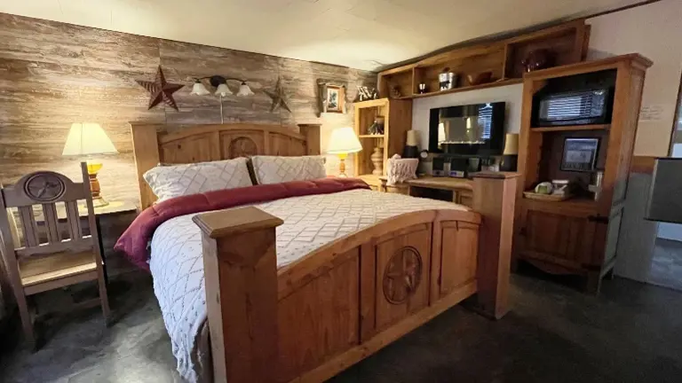 Lodge Suite