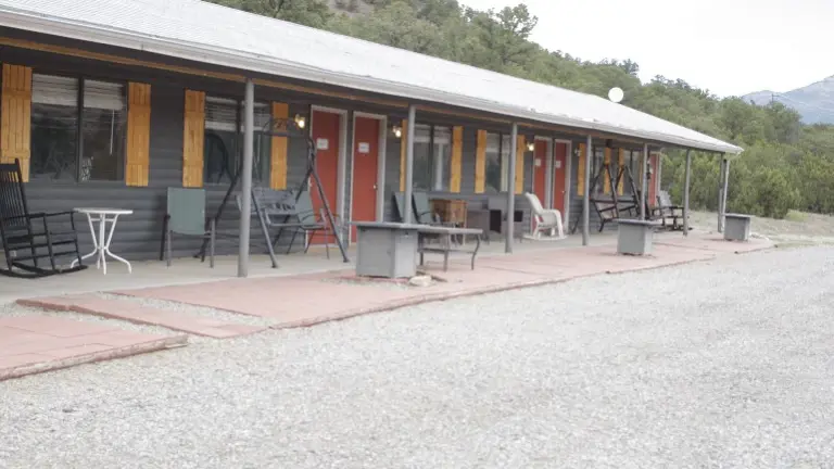 Lodge