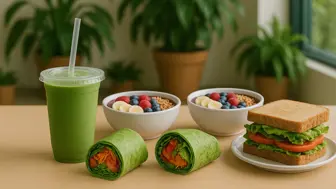 25-Year Legacy! Proven Office Franchise Cafe for Sale in Orlando!