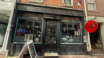 Japanese restaurant for sale