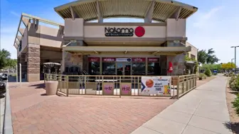 Established Turn-Key Restaurant Fully Equip