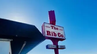 The Rib Company