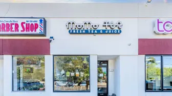 Profitable Turnkey  Fresh Juice & Bubble Tea Cafe Business