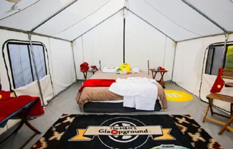 Tent