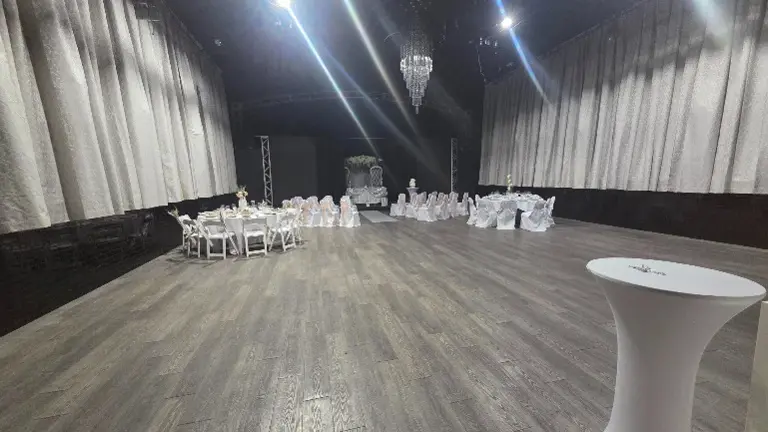 Event Hall