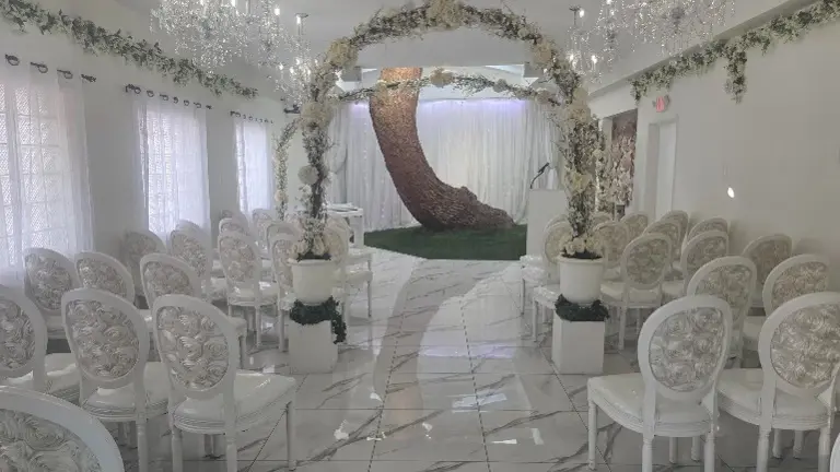 Chapel 1 (Tree of Love)