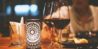 Ventura County's Premiere Restaurant/Wine Bar