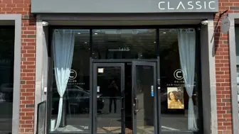 Operating Salon For Sale in Bed Stuy