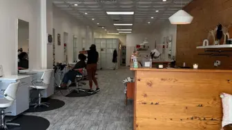 Operating Salon For Sale in Bed Stuy