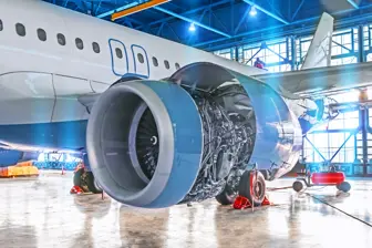 Established Aircraft Parts Distributor with Major Airline Accounts