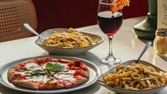 Well-Established Italian Restaurant – 25+ Years of Success