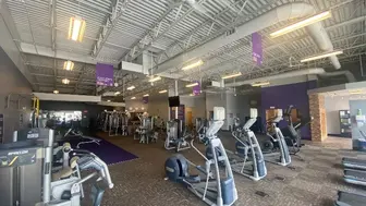 Franchise Gym in Dallas Texas