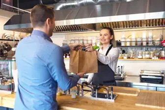 Denver Restaurant for Sale in an Outstanding Urban Neighborhood!