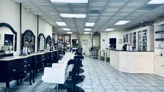 Spa, Salon, Nails, Facials, +++