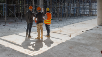 Seasoned Commercial and Residential Construction Company for Sale