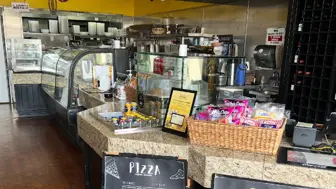 Unique Cafe in the Heart of Newport Coast!