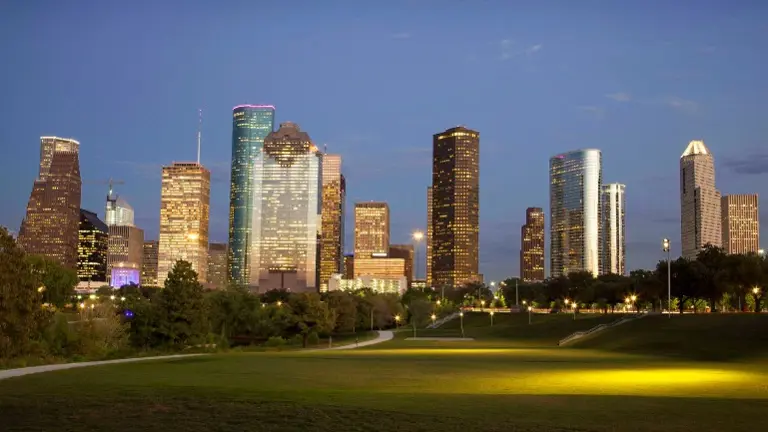 Houston