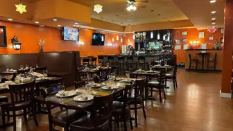 Profitable Turnkey Indian Restaurant with Full Liquor License