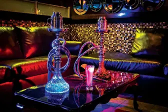 Stone Mountain Restaurant and Hookah Lounge for Sale!