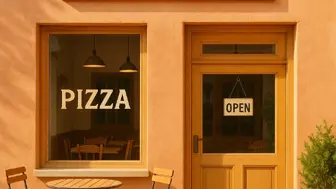 Hot Deal – Turnkey Pizzeria For Sale in South Florida