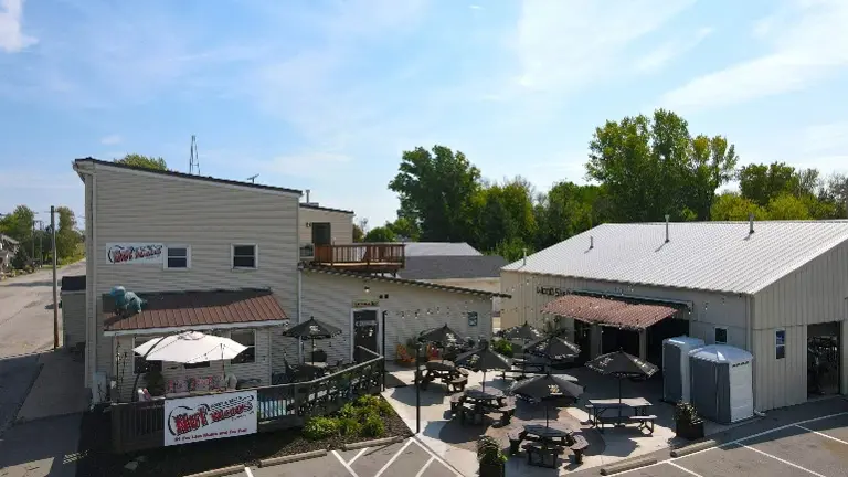 Includes Business & Real Estate